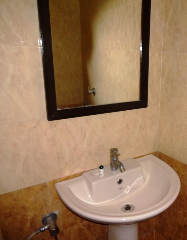 Darbar View Hotel 3*